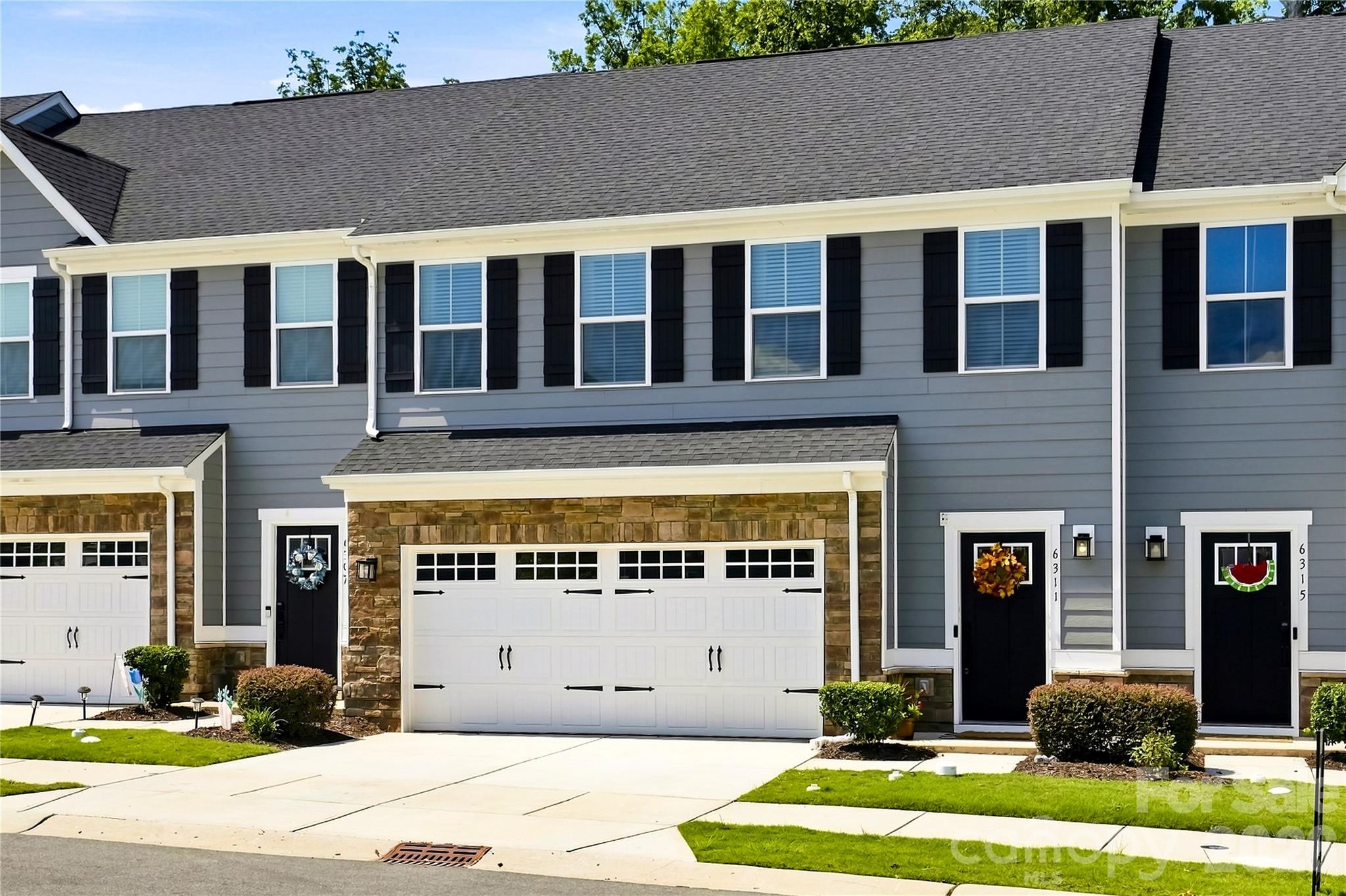 6311 Ashton Park Drive — photo