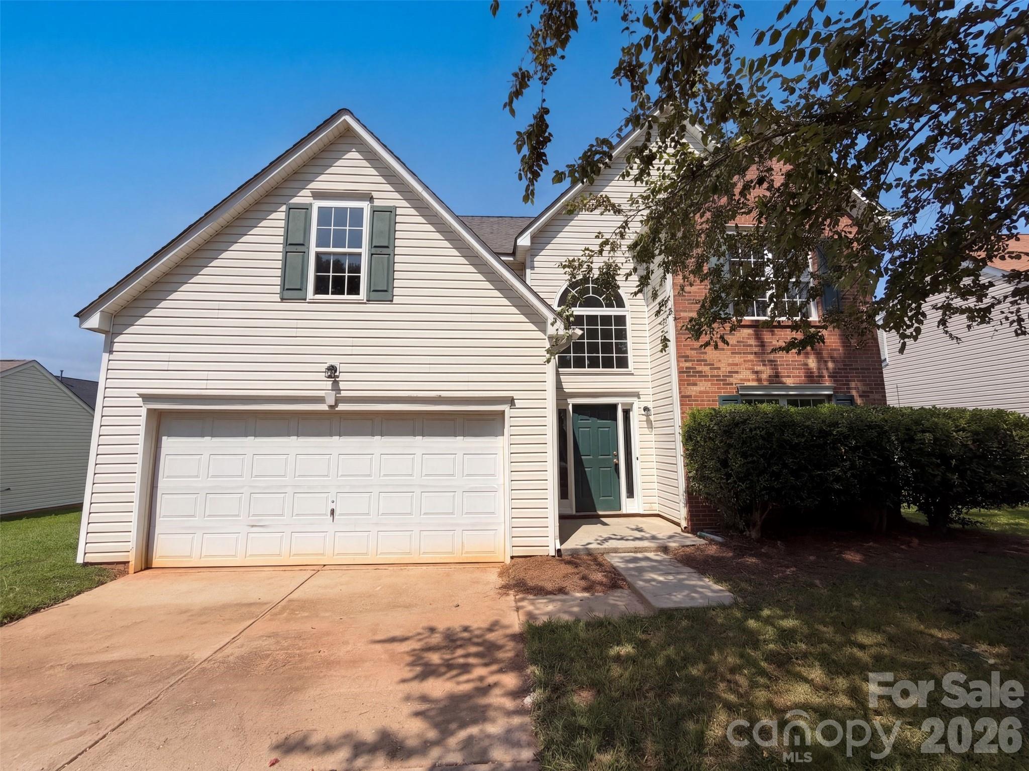 3527 Mallory Taylor Lane — photo