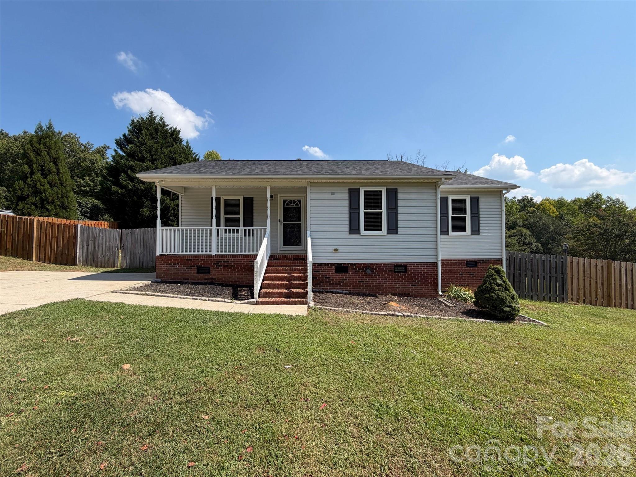 125 Unity Church Road — photo