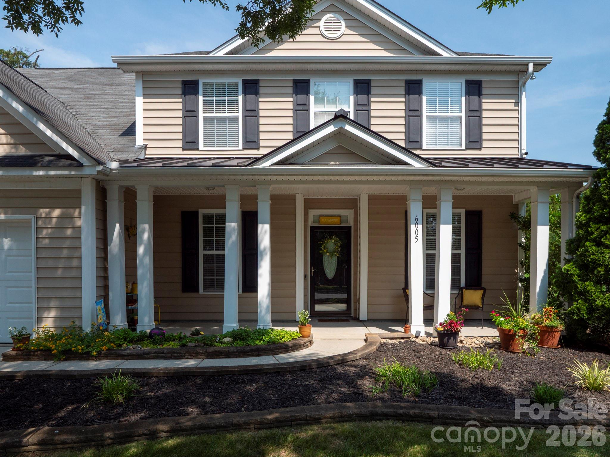 6005 Lillyshire Place 167 — photo
