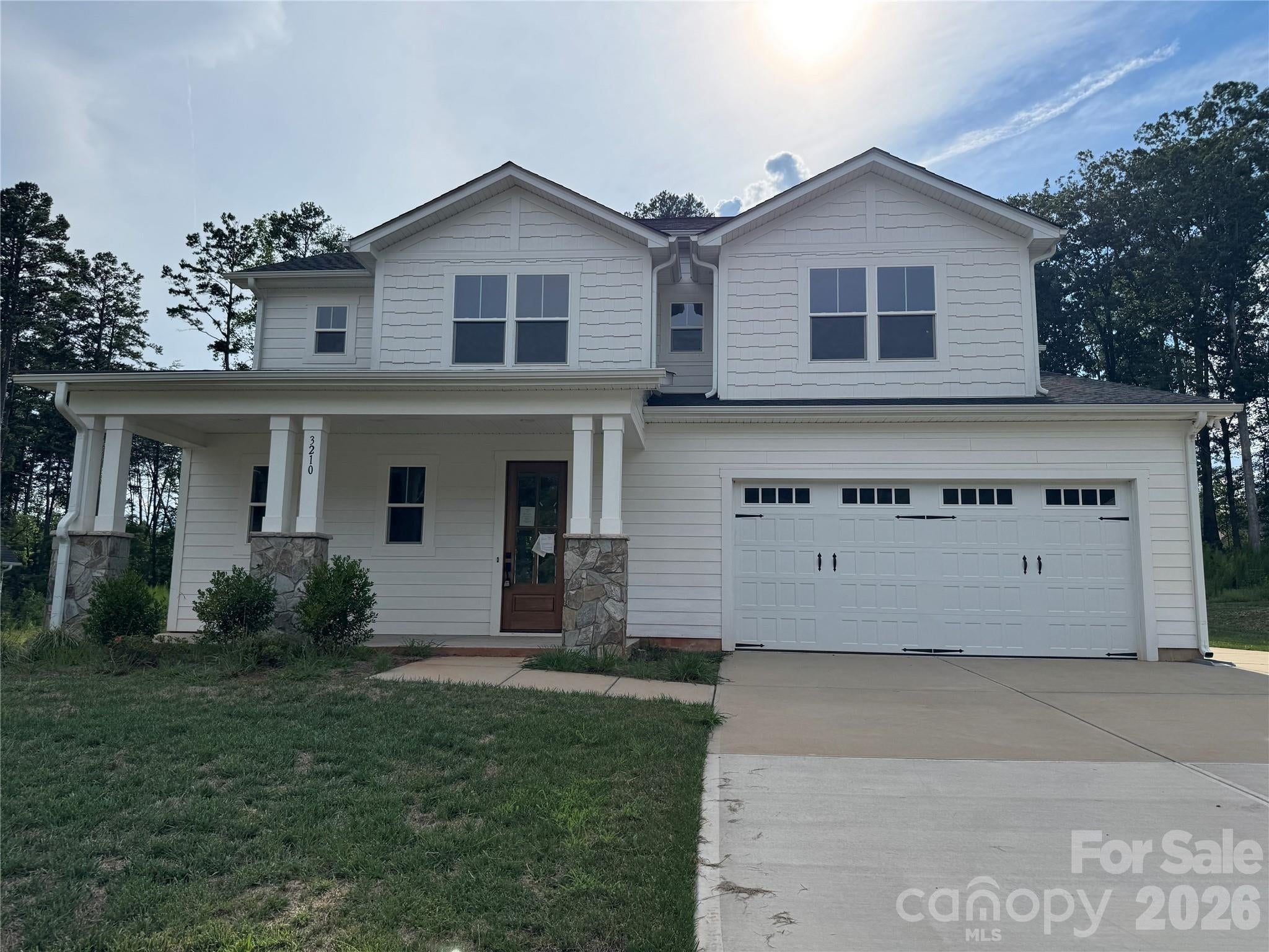 3210 Timber Run Lane — photo