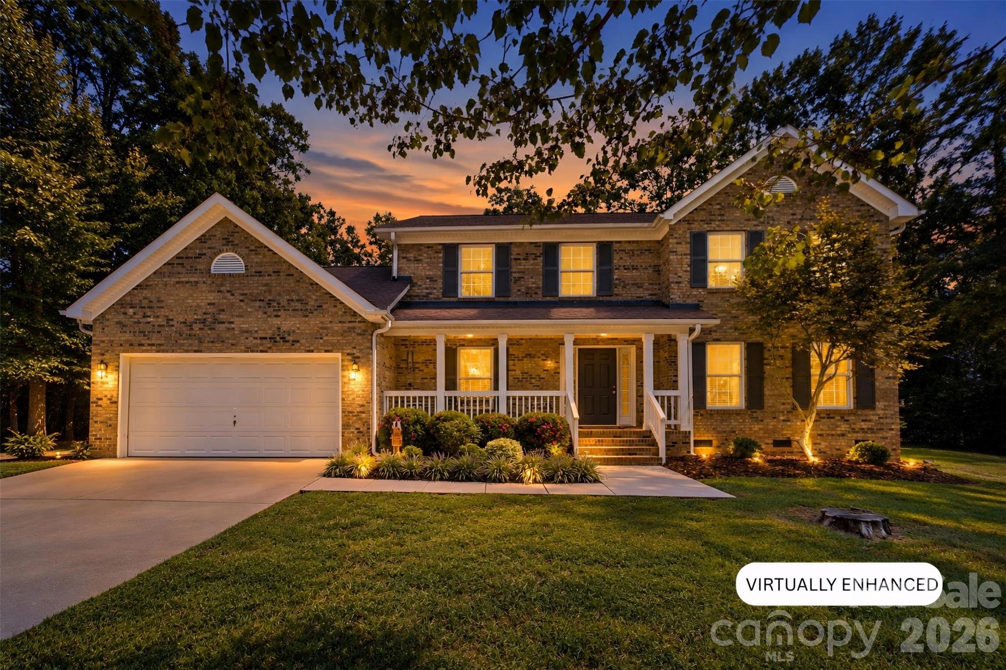 168 Forest Creek Drive — photo