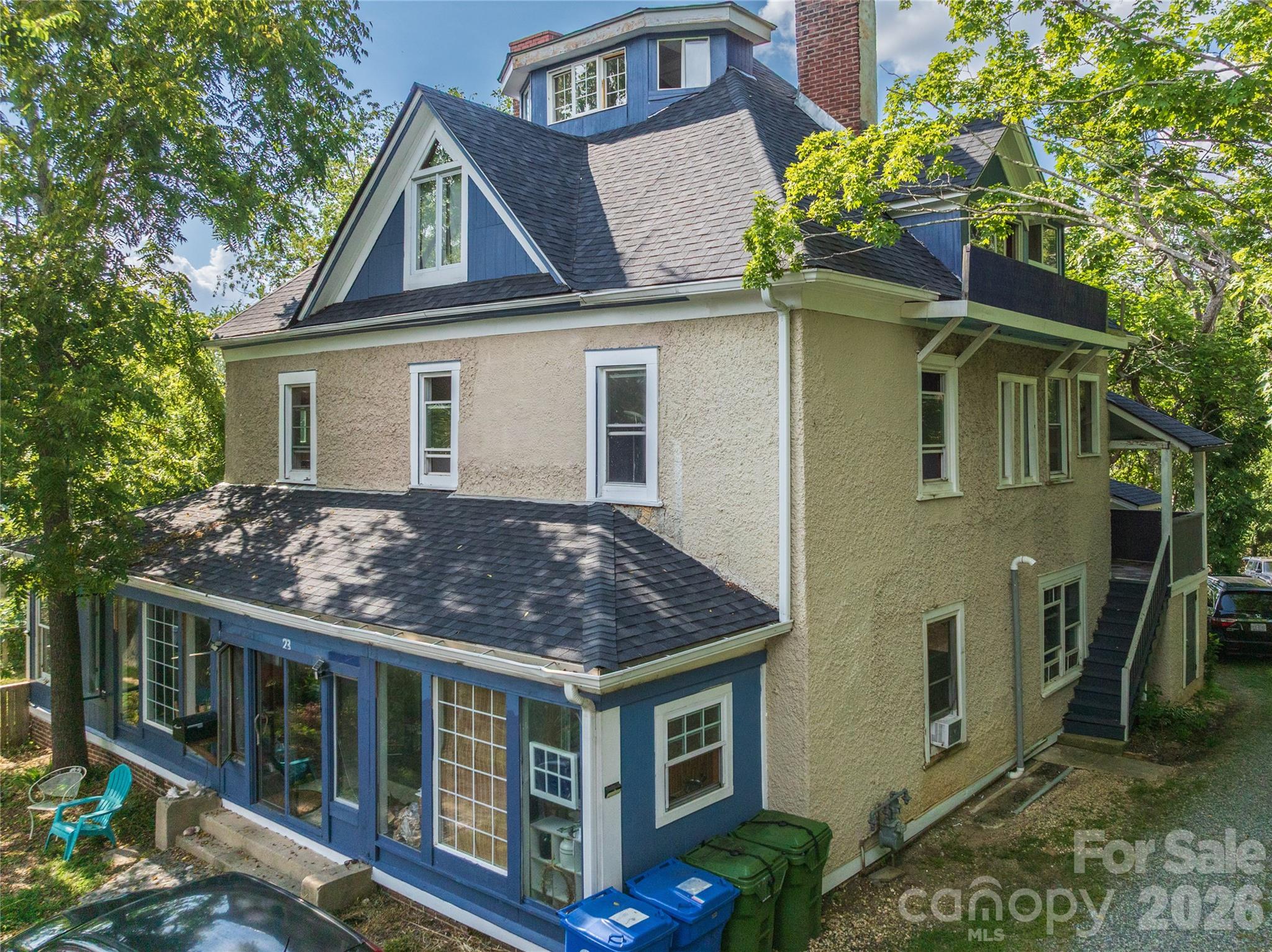 23 Northview Street — photo