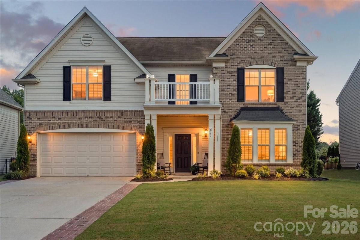 2741 Dunlin Drive — photo