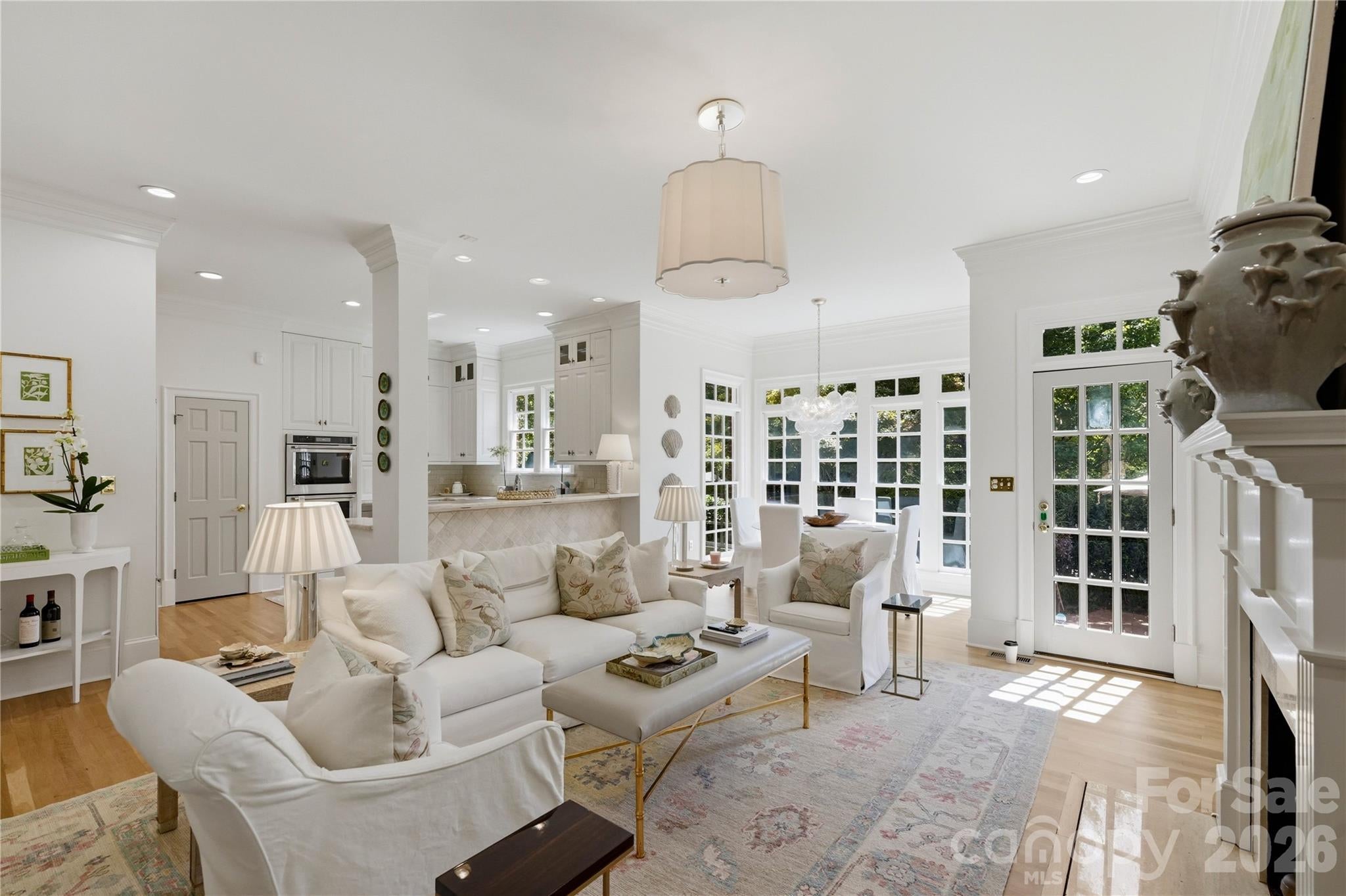 2606 Sheffield Crescent Court — photo