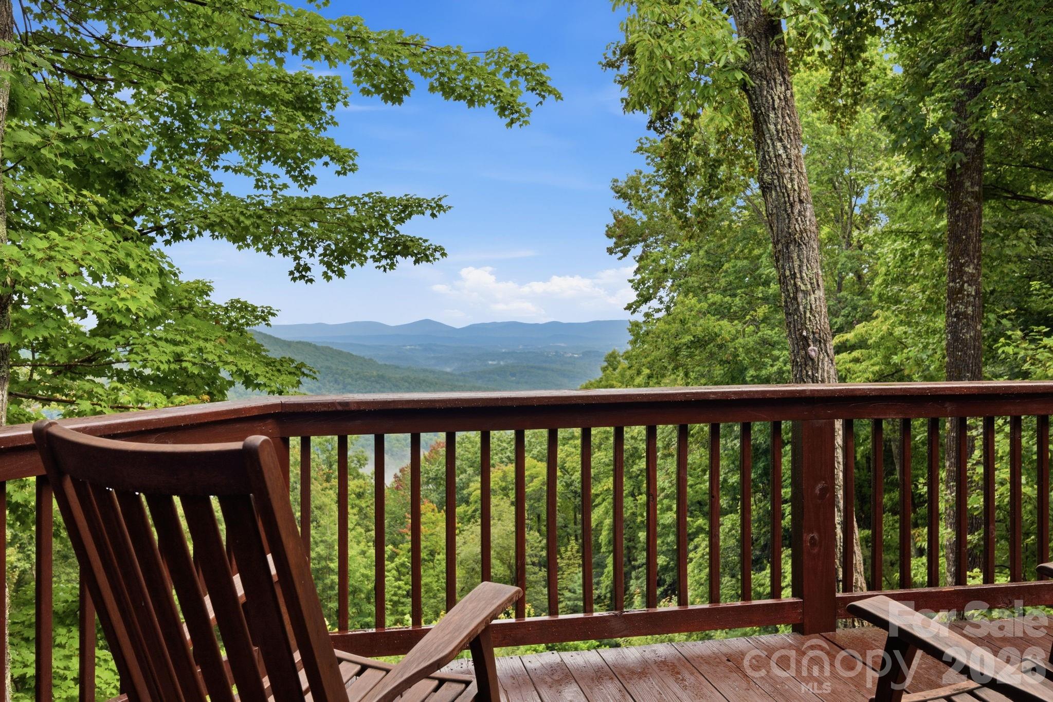 2235 Buck Mountain Road — photo