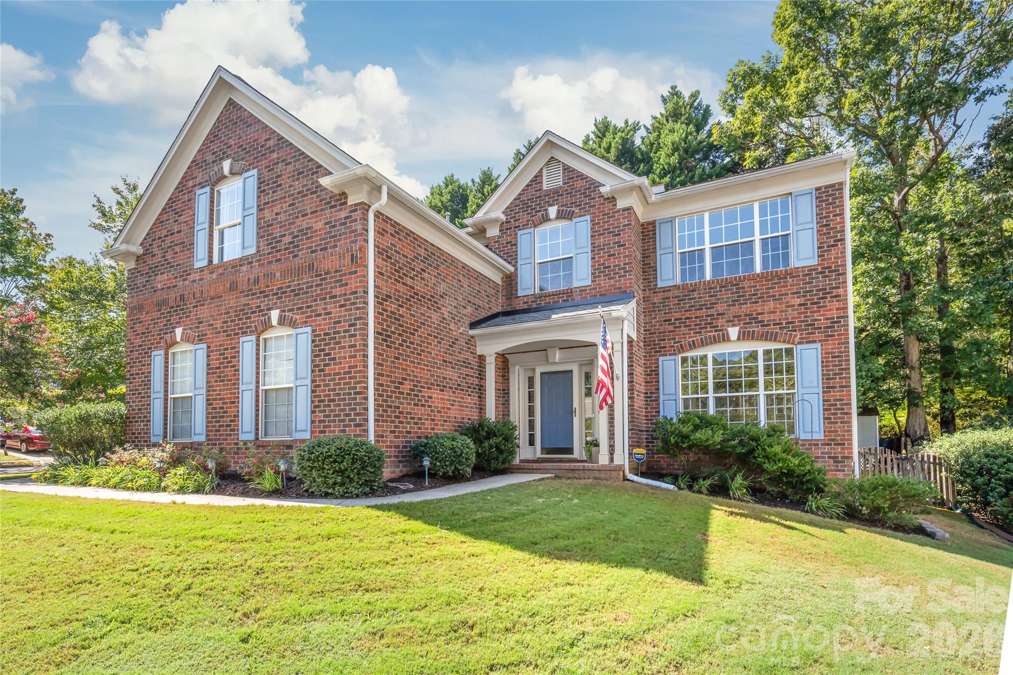 7606 Dinniston Drive — photo