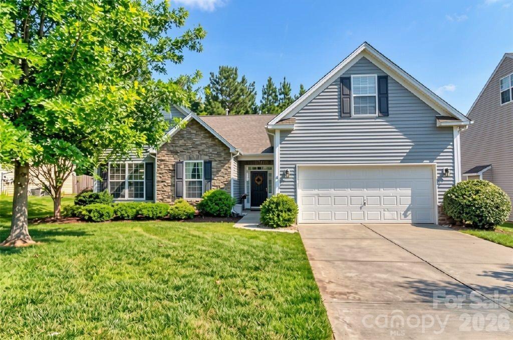 3173 Pine Bluff Way — photo