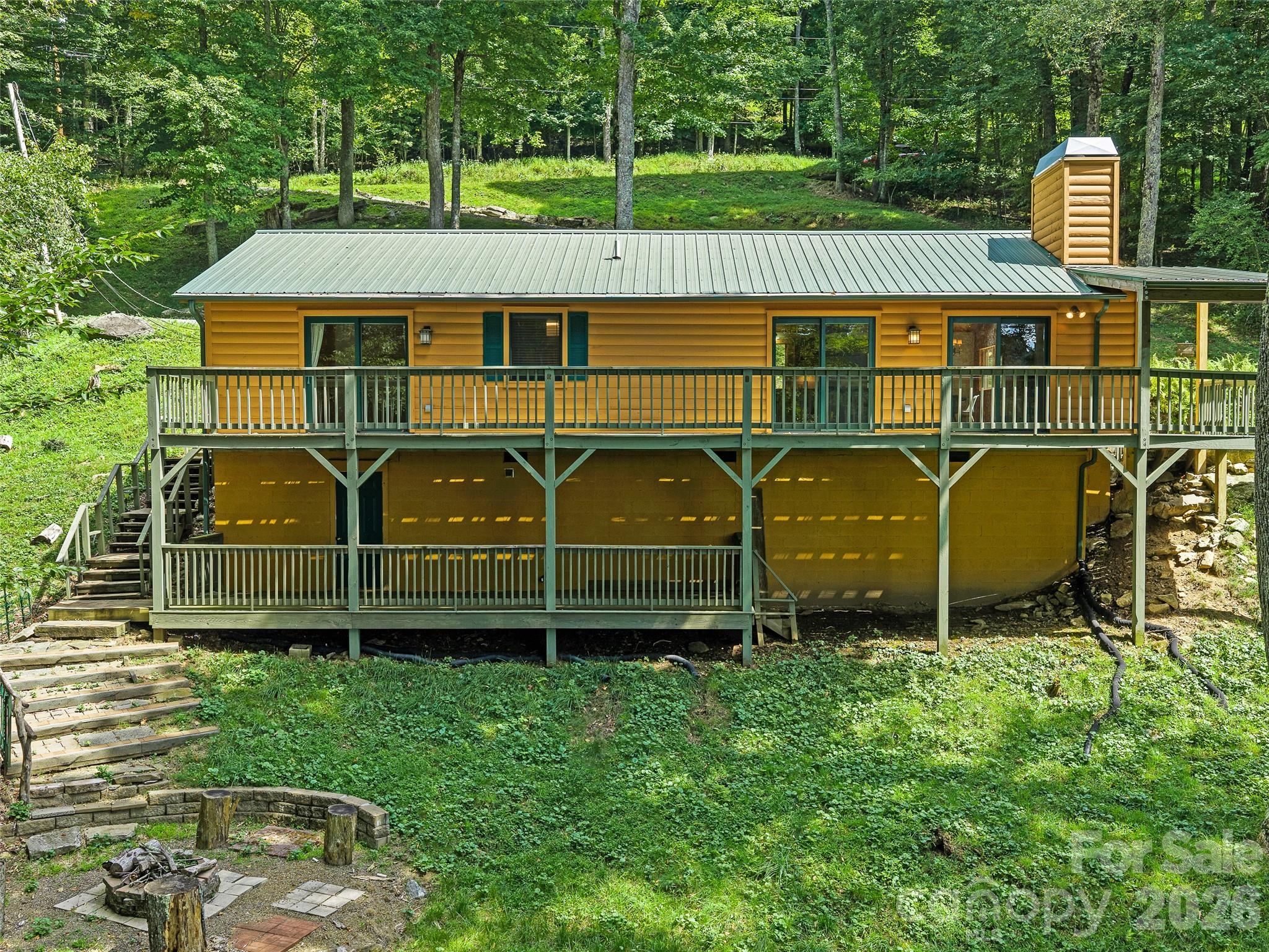 73 Oak Ridge Court — photo