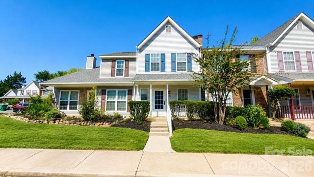 8275 Golf Ridge Drive — photo
