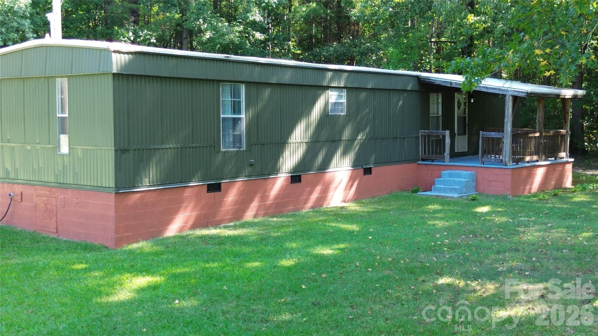 6676 Lineberger Road — photo