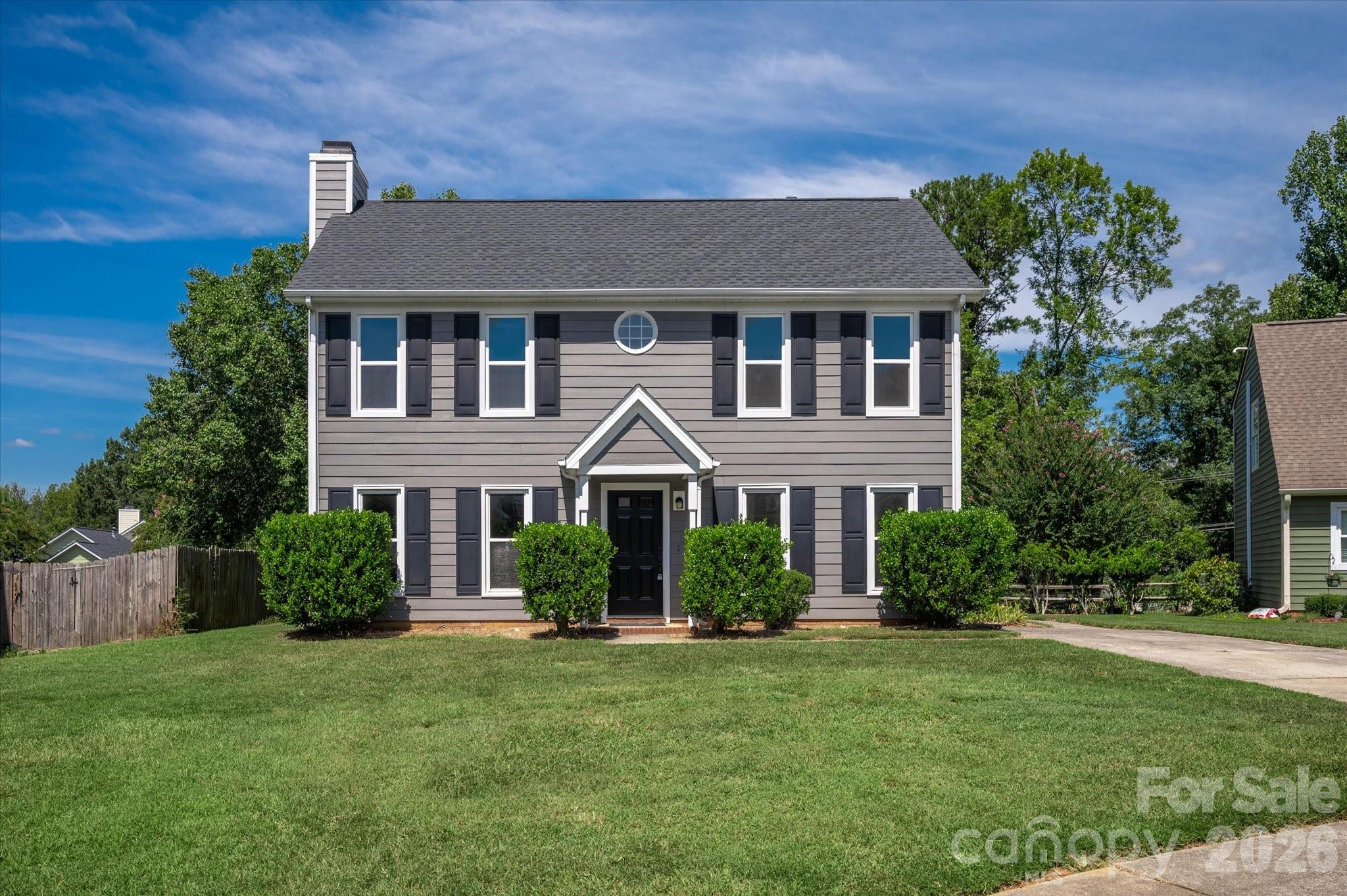 4509 Doves Nest Court — photo