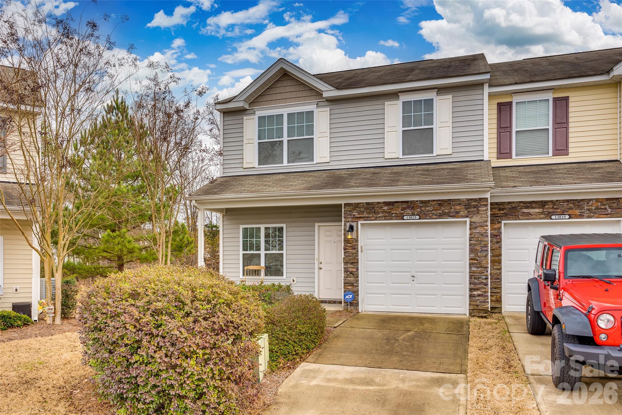 13815 Singleleaf Lane — photo