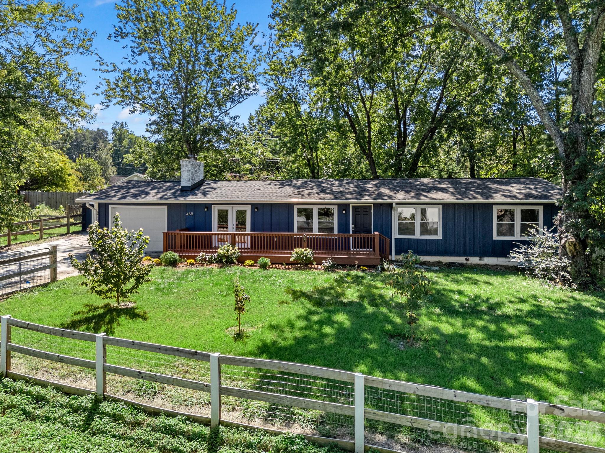 435 Thermal View Drive — photo