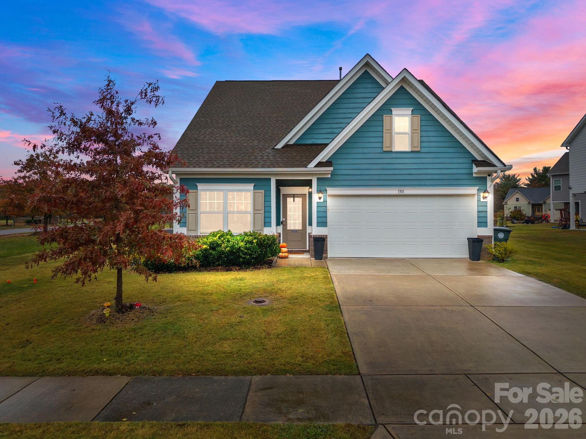 1301 Troon Drive — photo