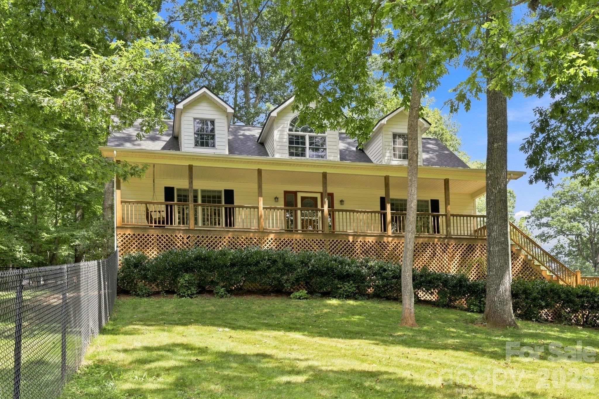 95 Holly Ridge Road — photo