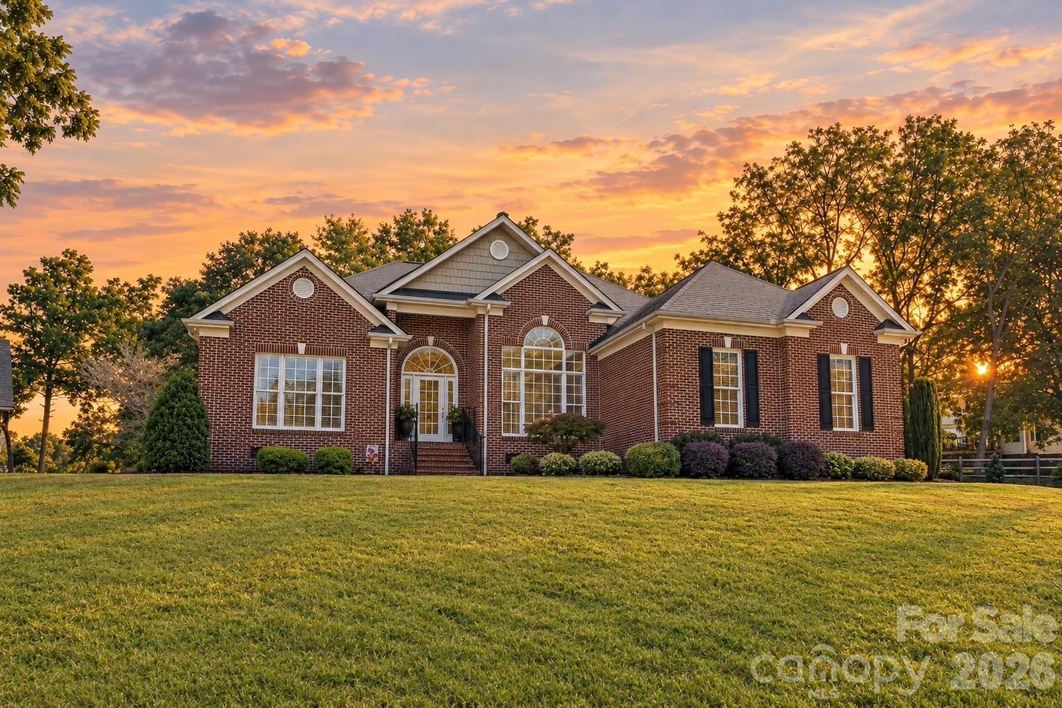 5125 Walnut Grove Court — photo