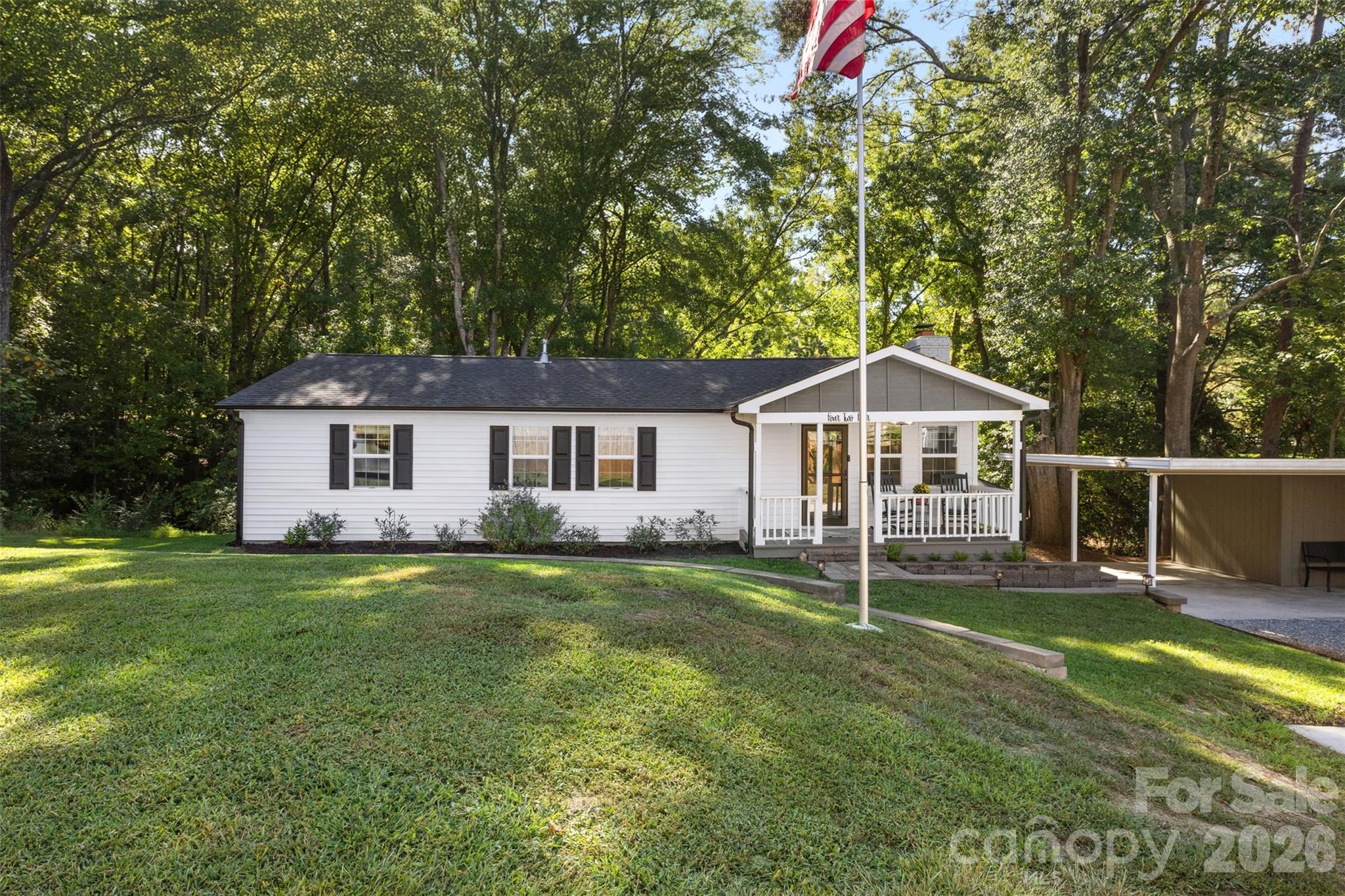 424 Arbor Drive — photo