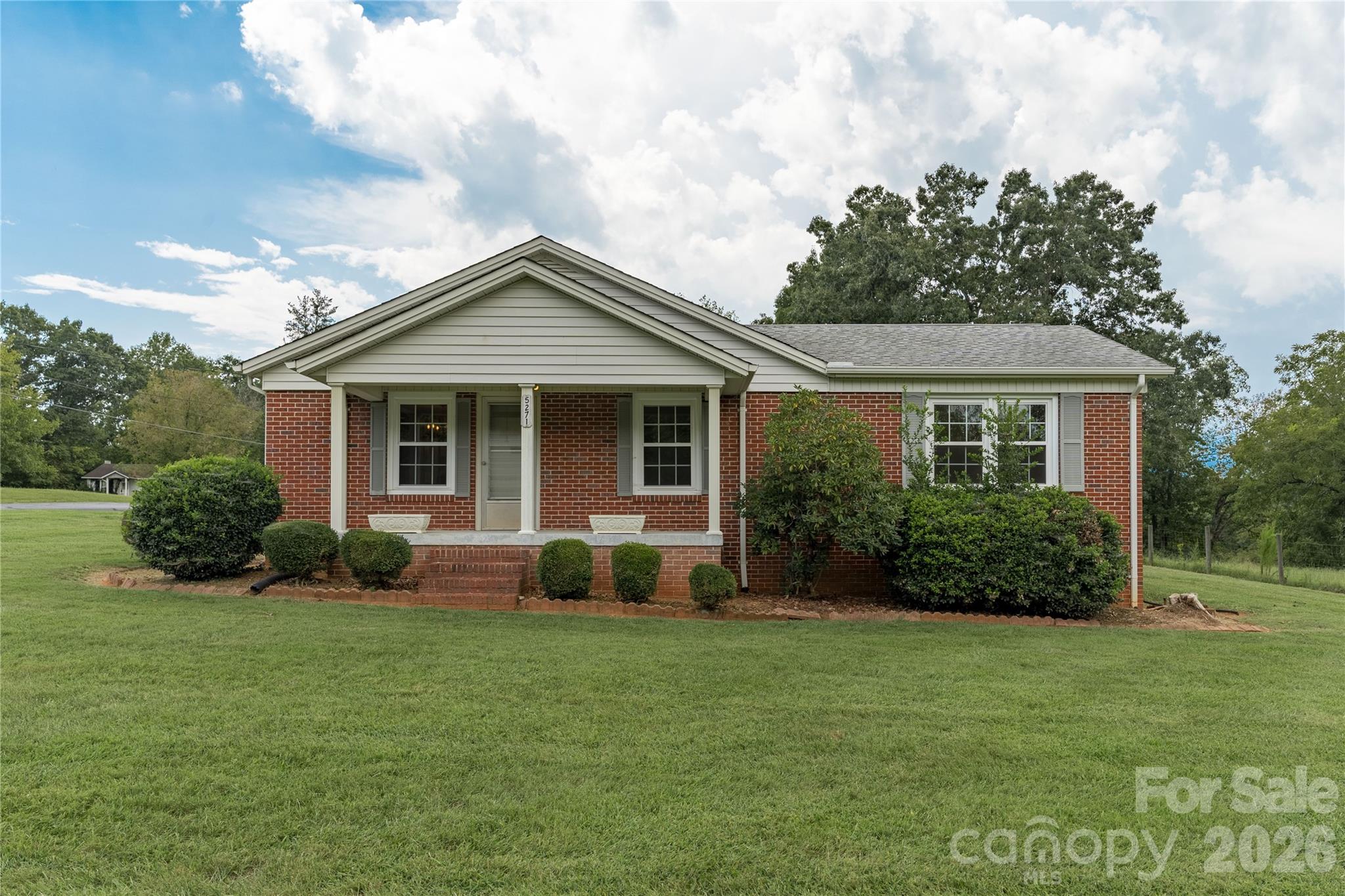 5271 Harris Farm Road — photo