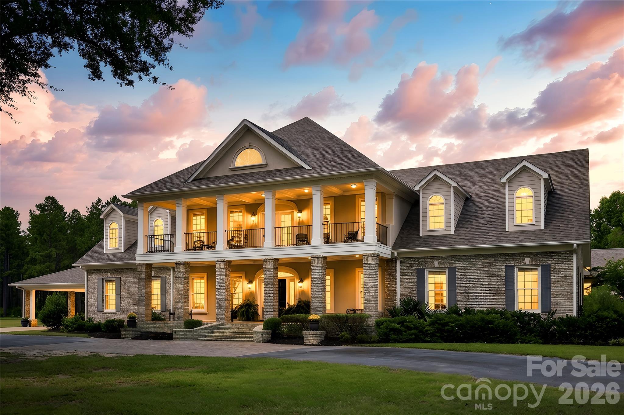 393 Youngs Bend Road — photo