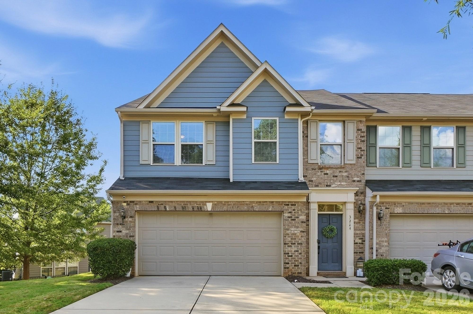 3224 Morgan Clark Road — photo