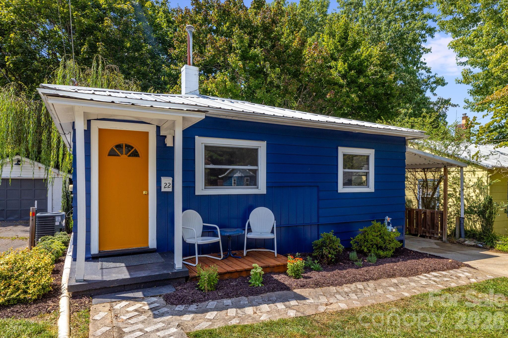 22 Jarrett Street — photo