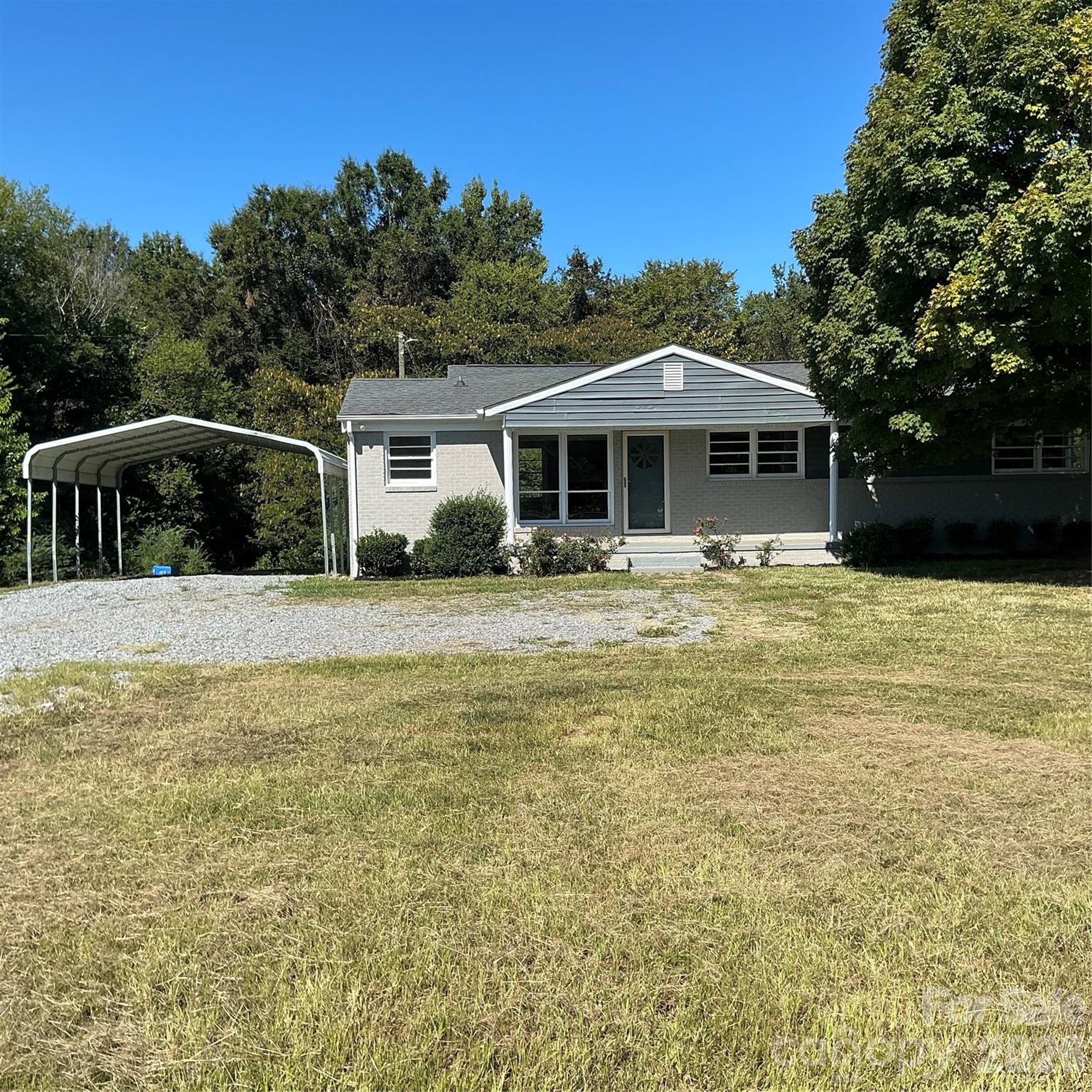 3039 Hands Mill Highway — photo