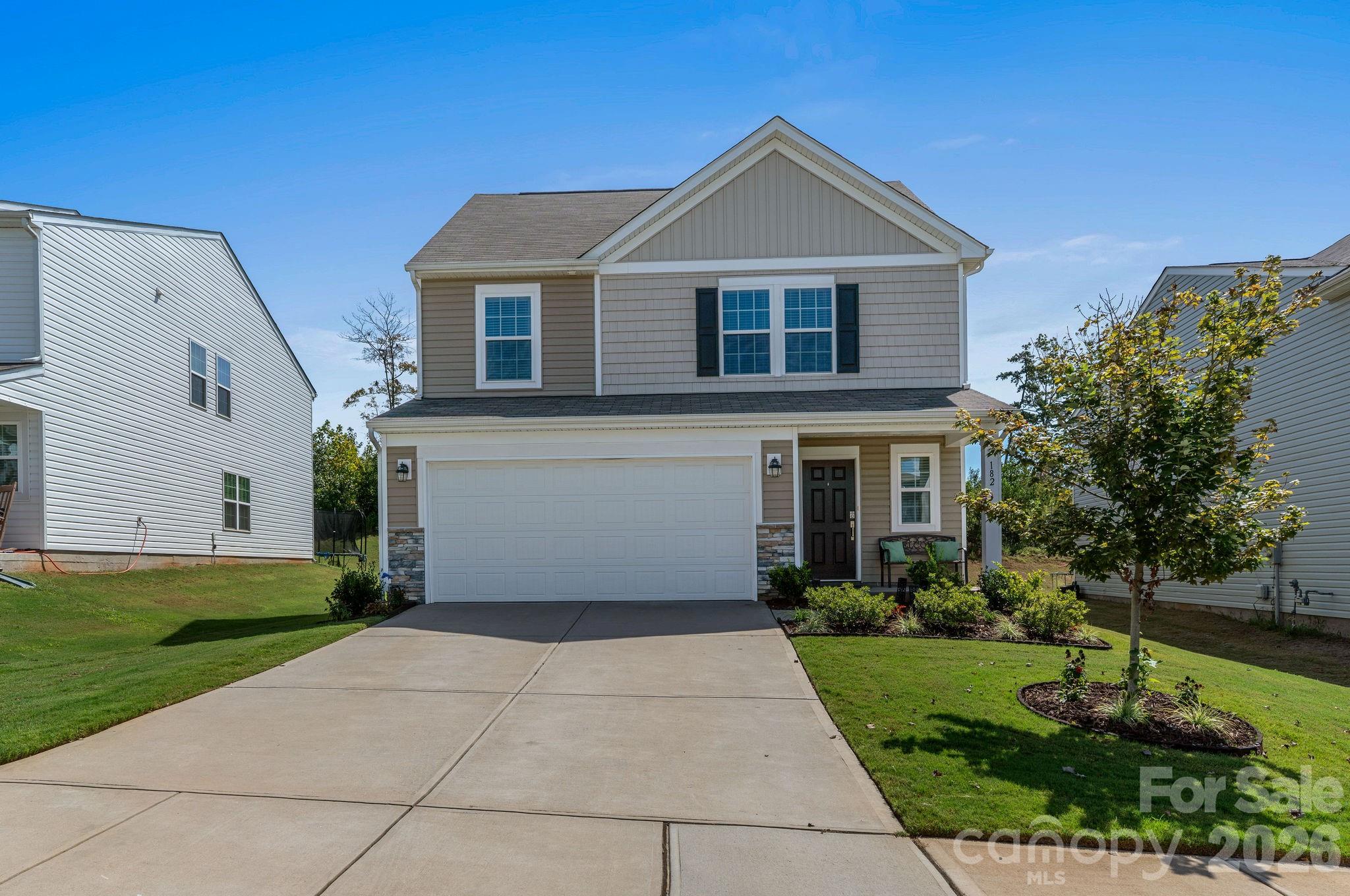 182 Brentwood Drive — photo