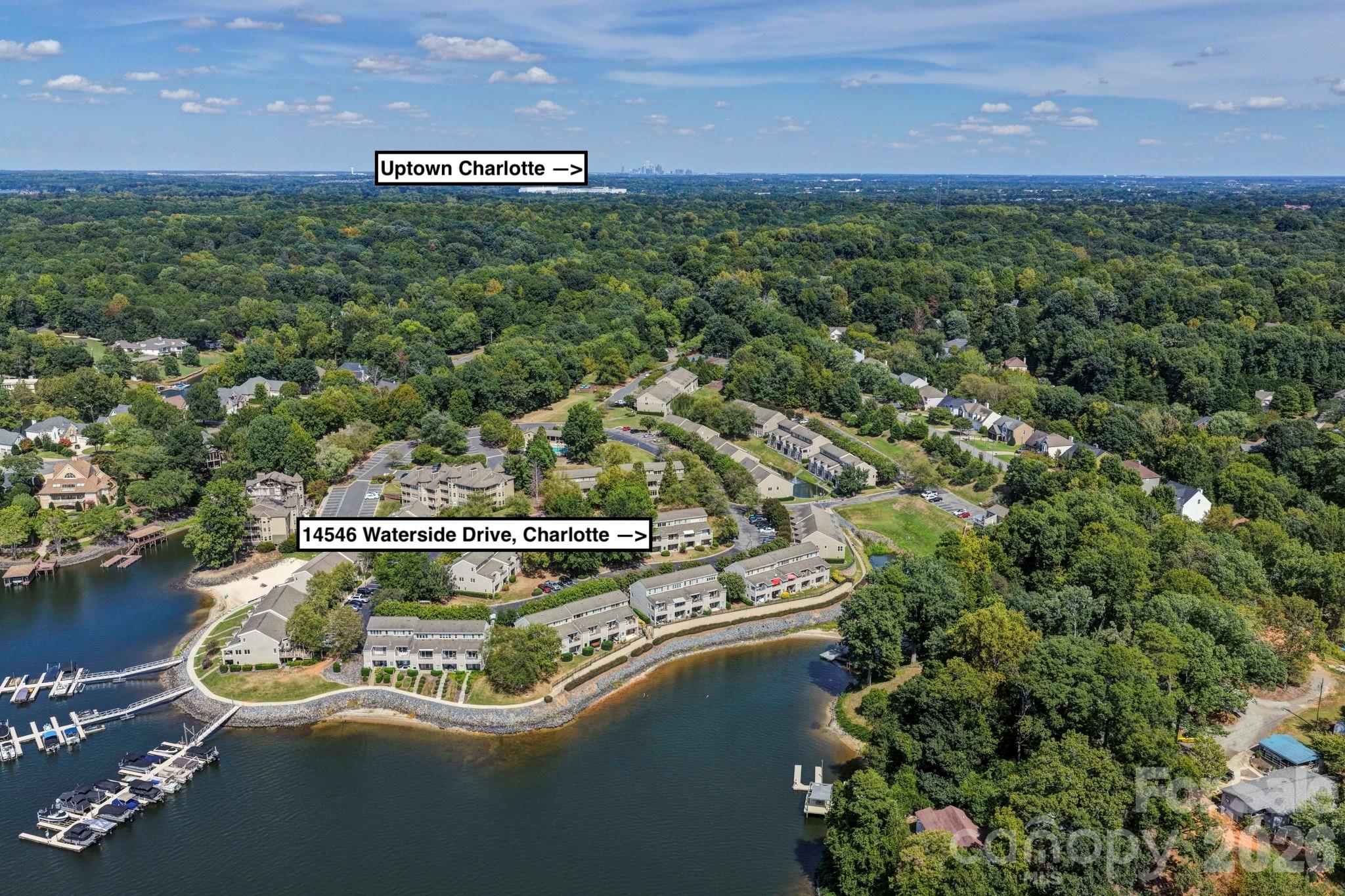 14546 Waterside Drive — photo