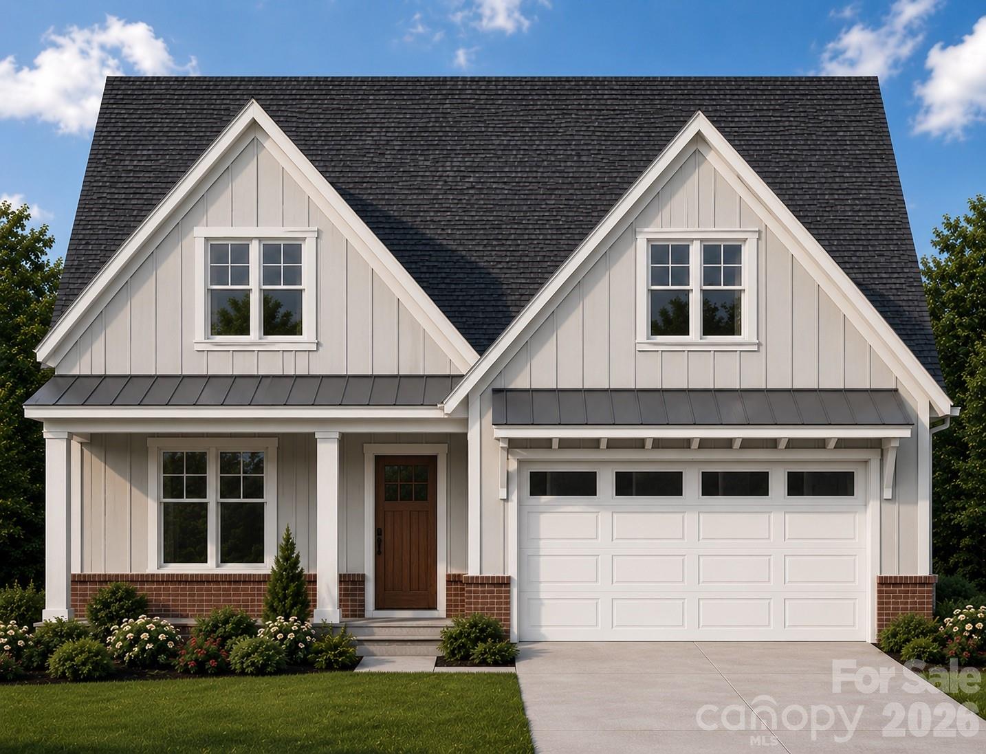 2517 Plyler Mill Road — photo