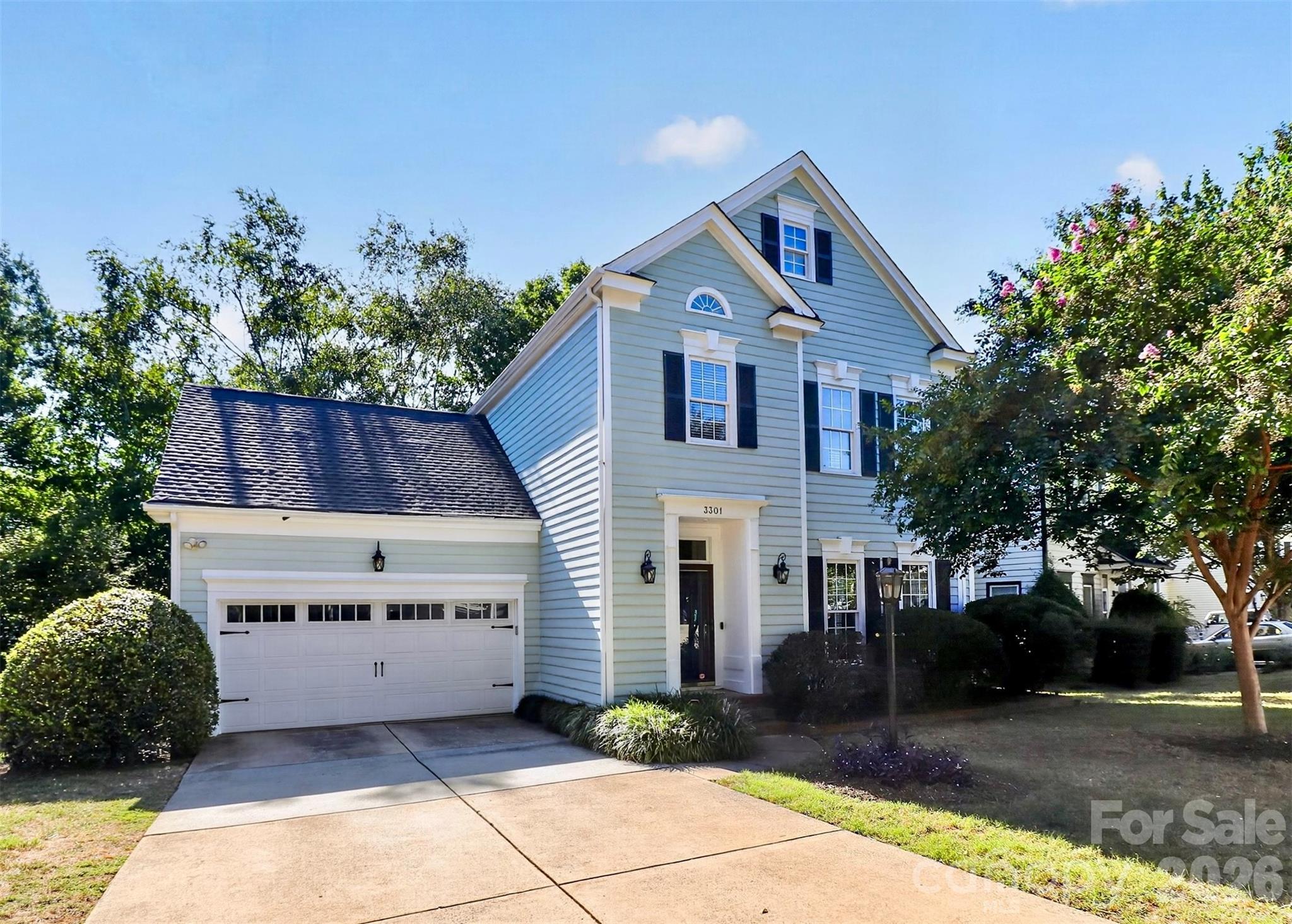 3301 Dairy Farm Lane — photo