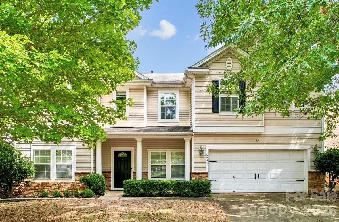 6934 Evanton Loch Road — photo