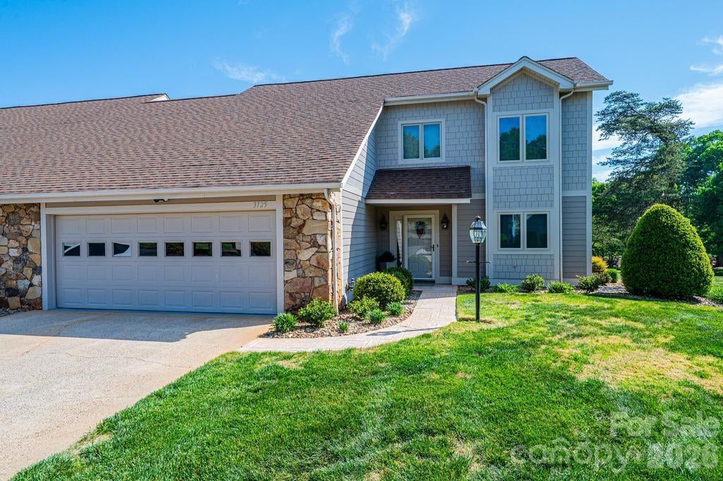 3725 Rock Bridge Drive NE — photo