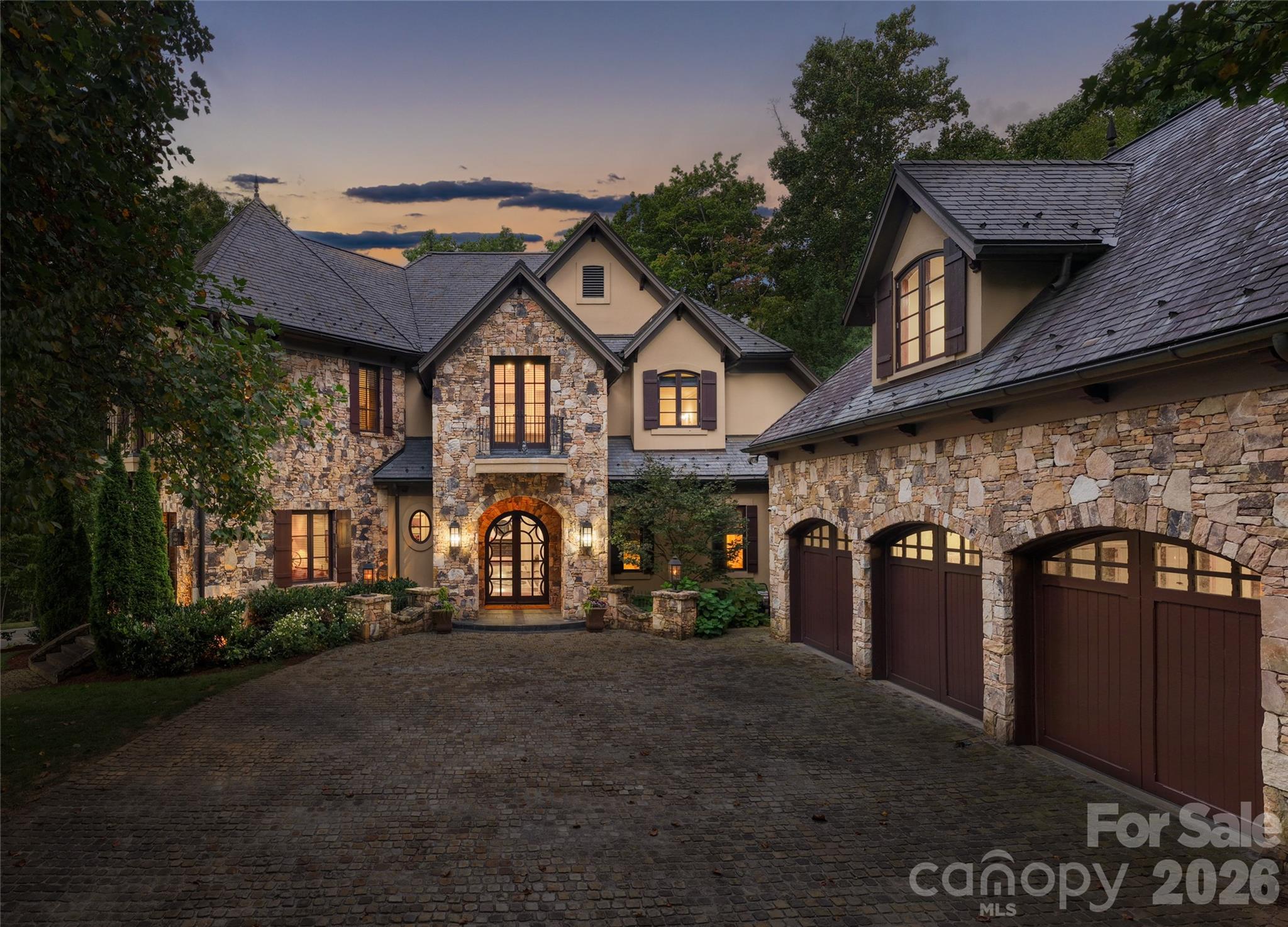 204 Secluded Hills Lane — photo