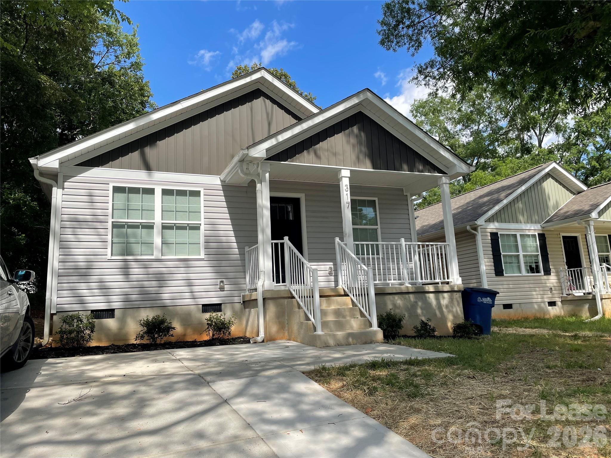 317 Salisbury Road — photo