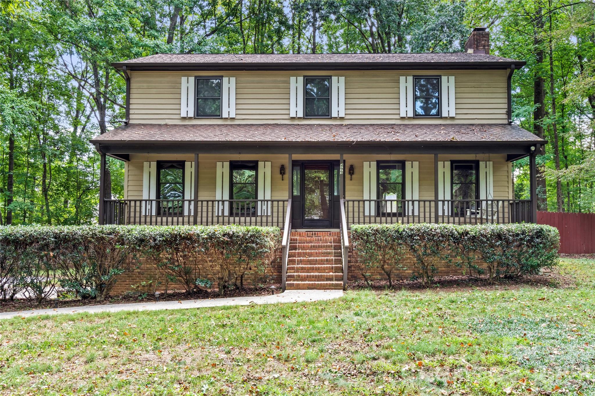 499 Reigate Drive — photo