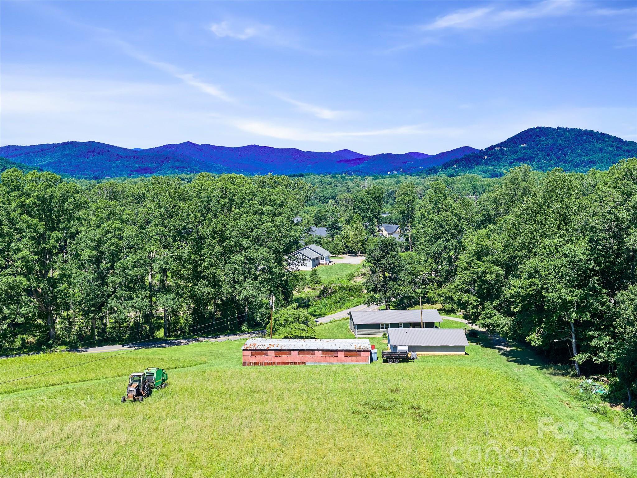 1115 Glenn Bridge Road SE — photo