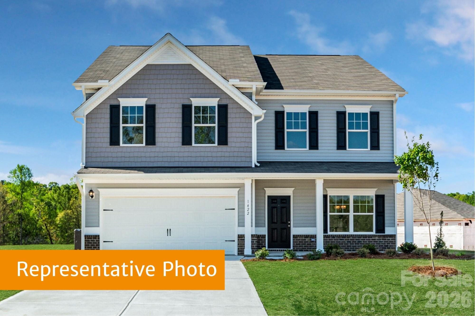 2112 Zybach Drive — photo