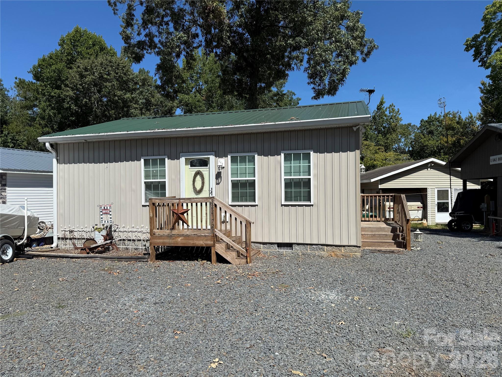222 Lake Tillery Trail C72 — photo