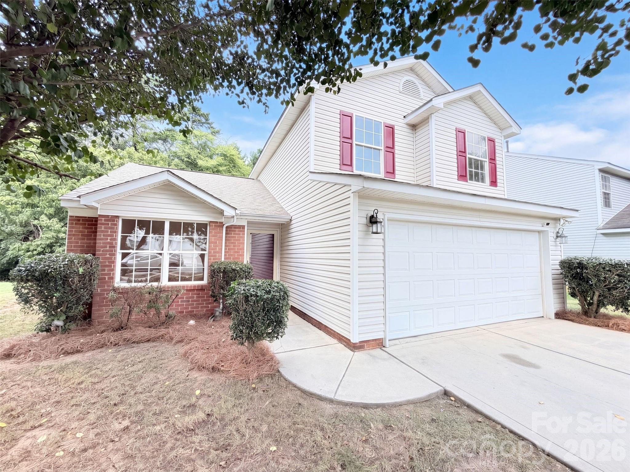 8616 Silver Falls Way — photo