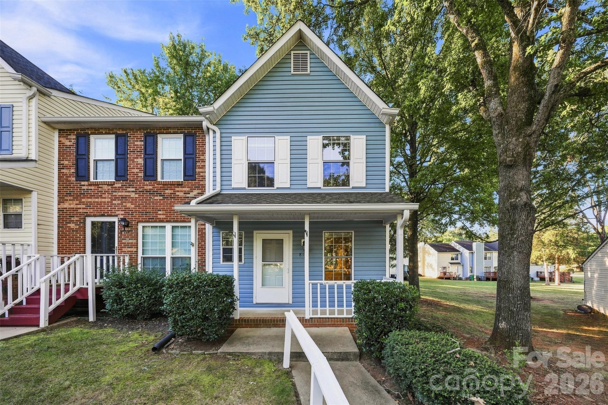 8112 Circle Tree Lane — photo