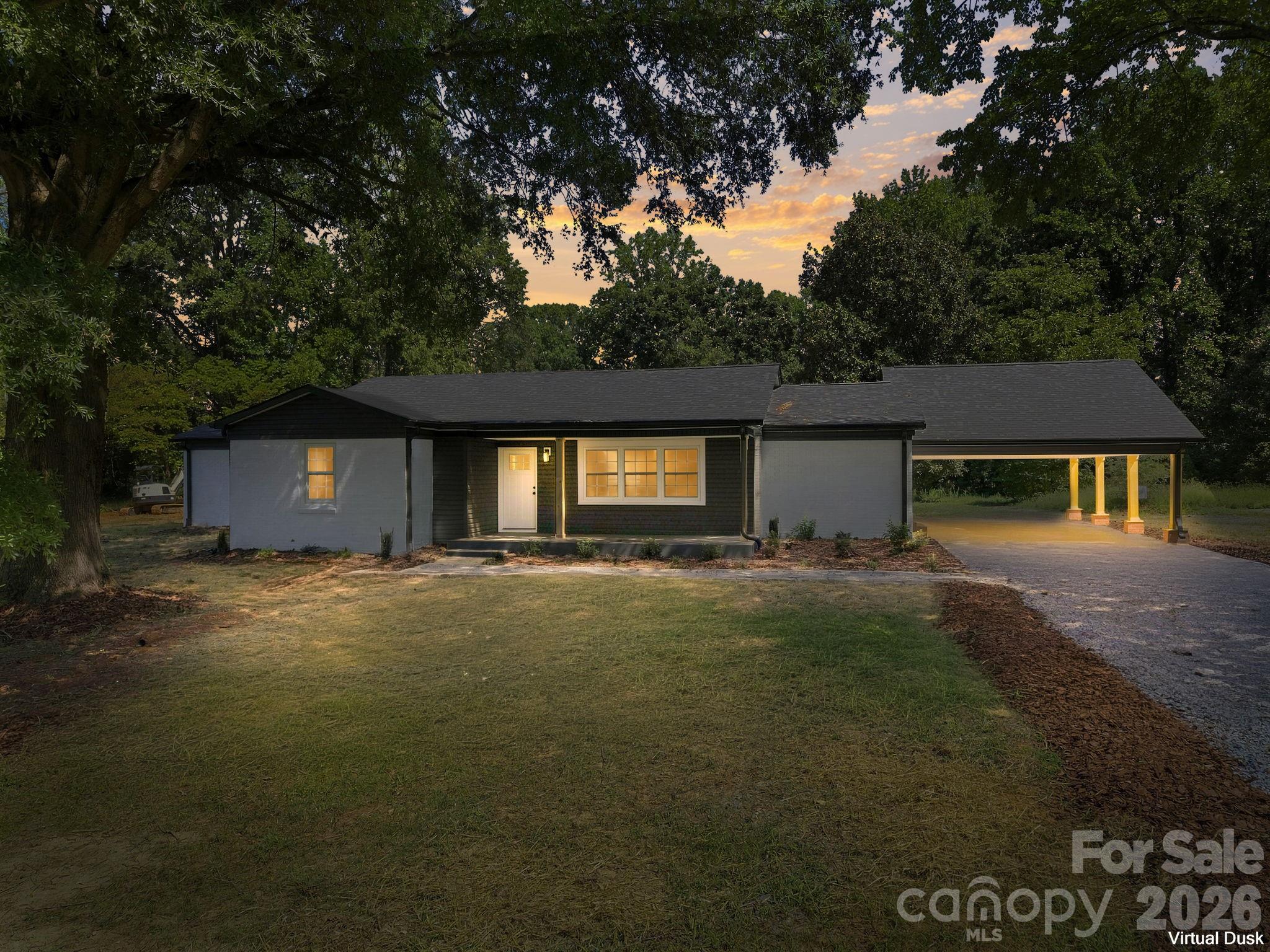255 Lyerly Drive — photo