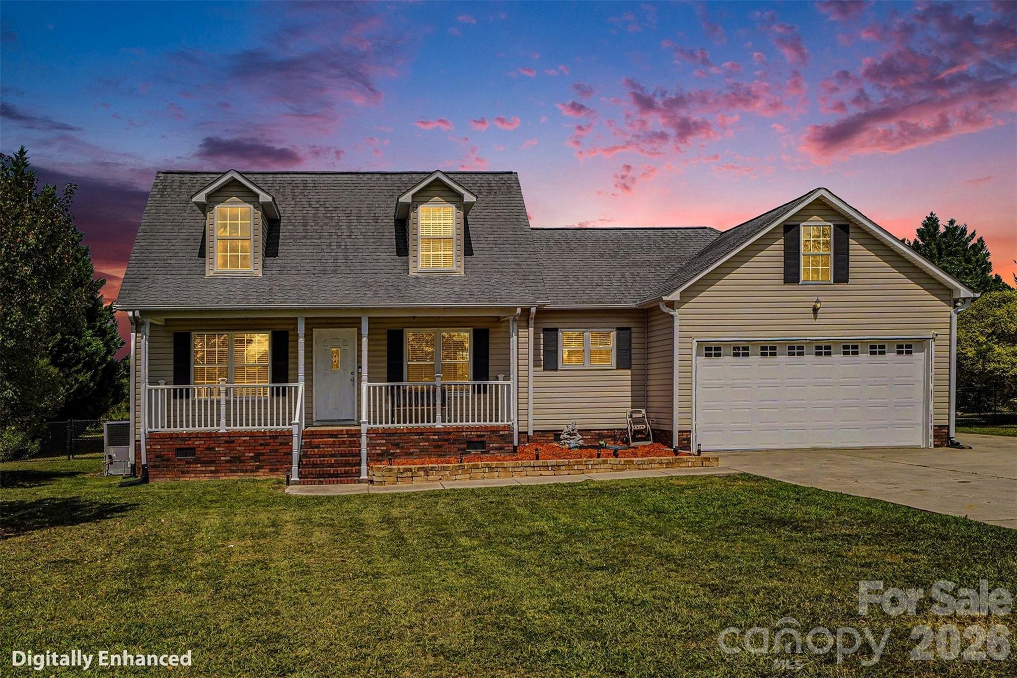 520 White Dove Court — photo