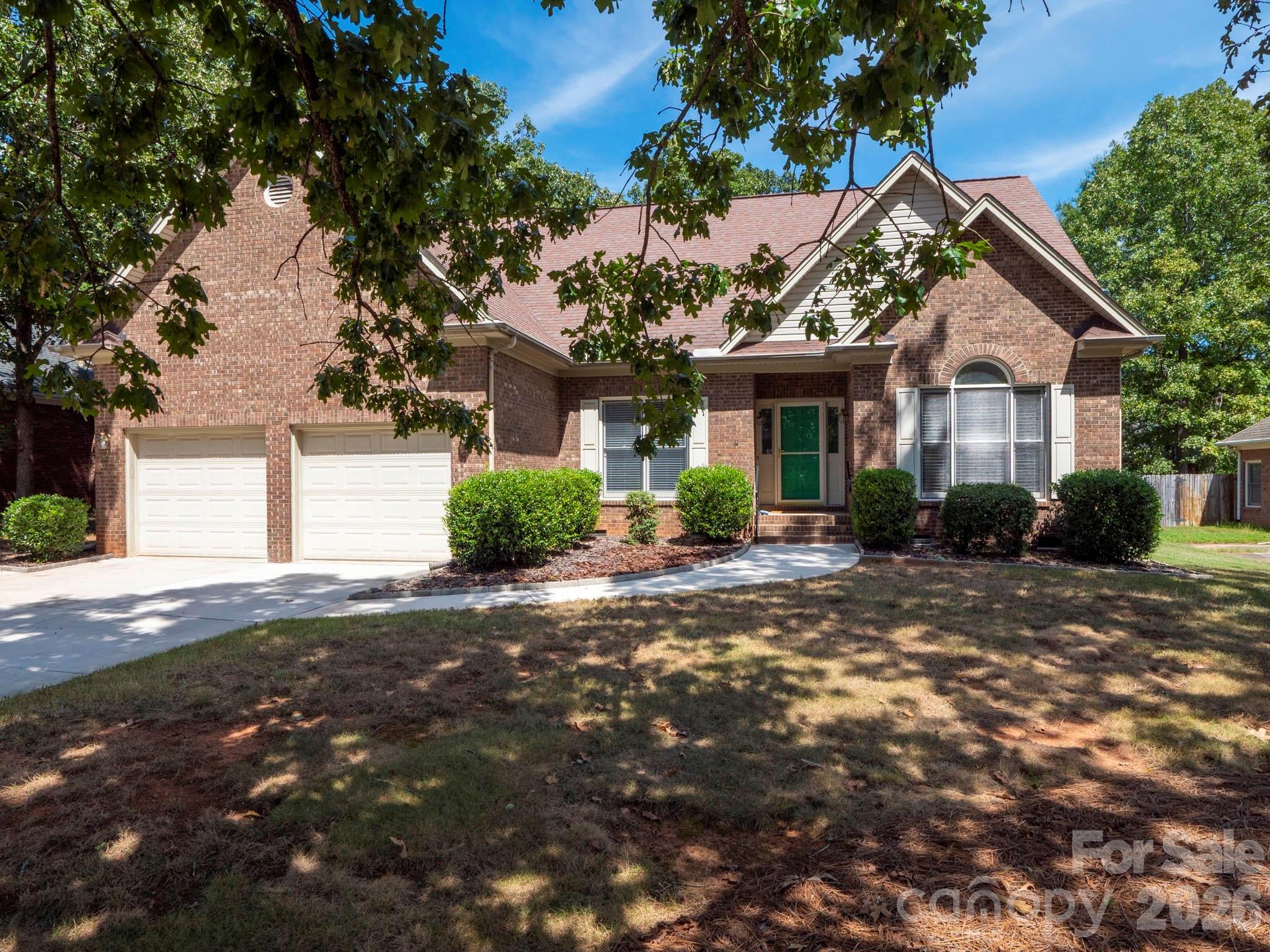 1137 Millwright Lane — photo