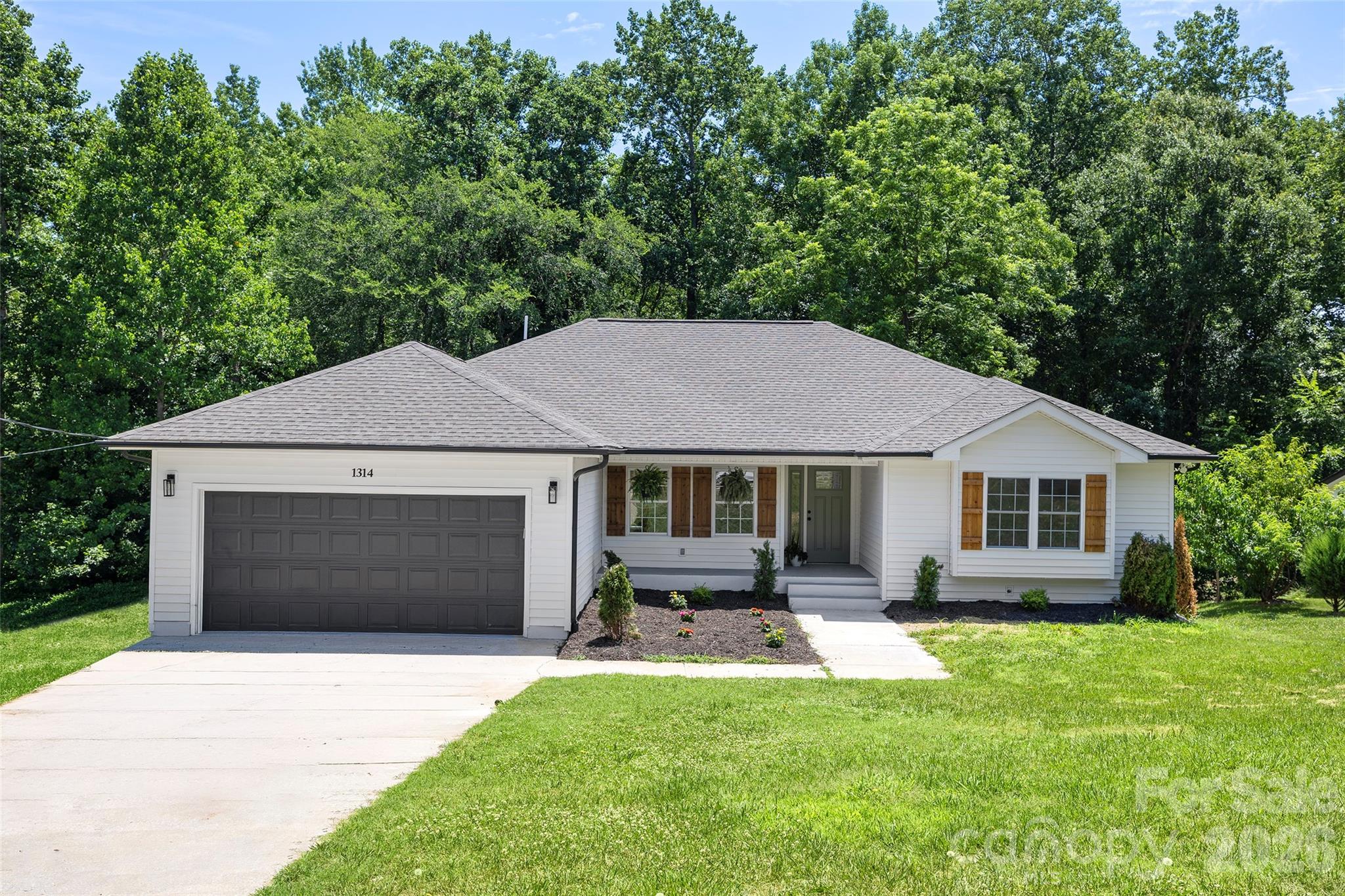 1314 Redland Drive — photo