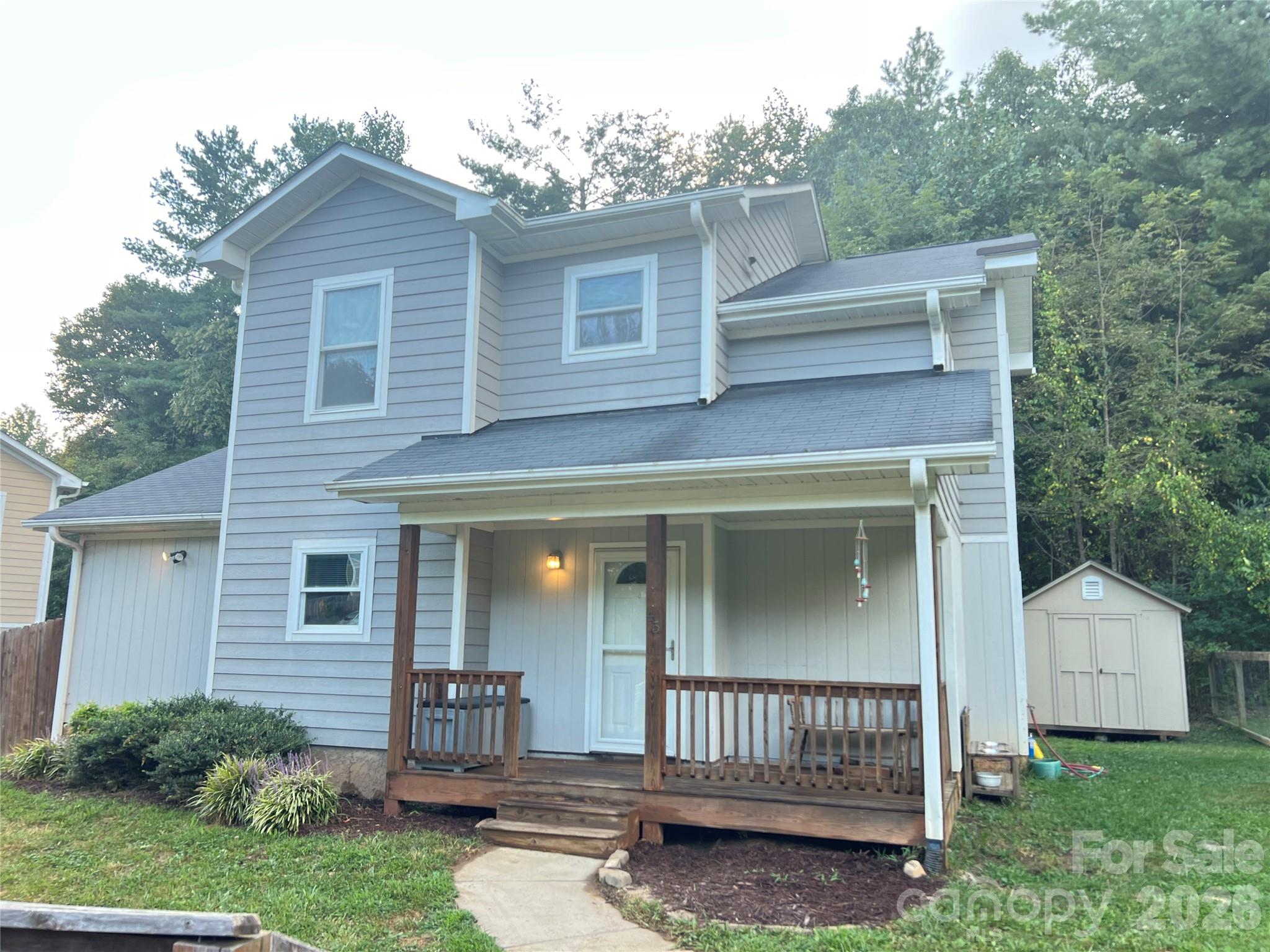 45 Compass Park Drive — photo