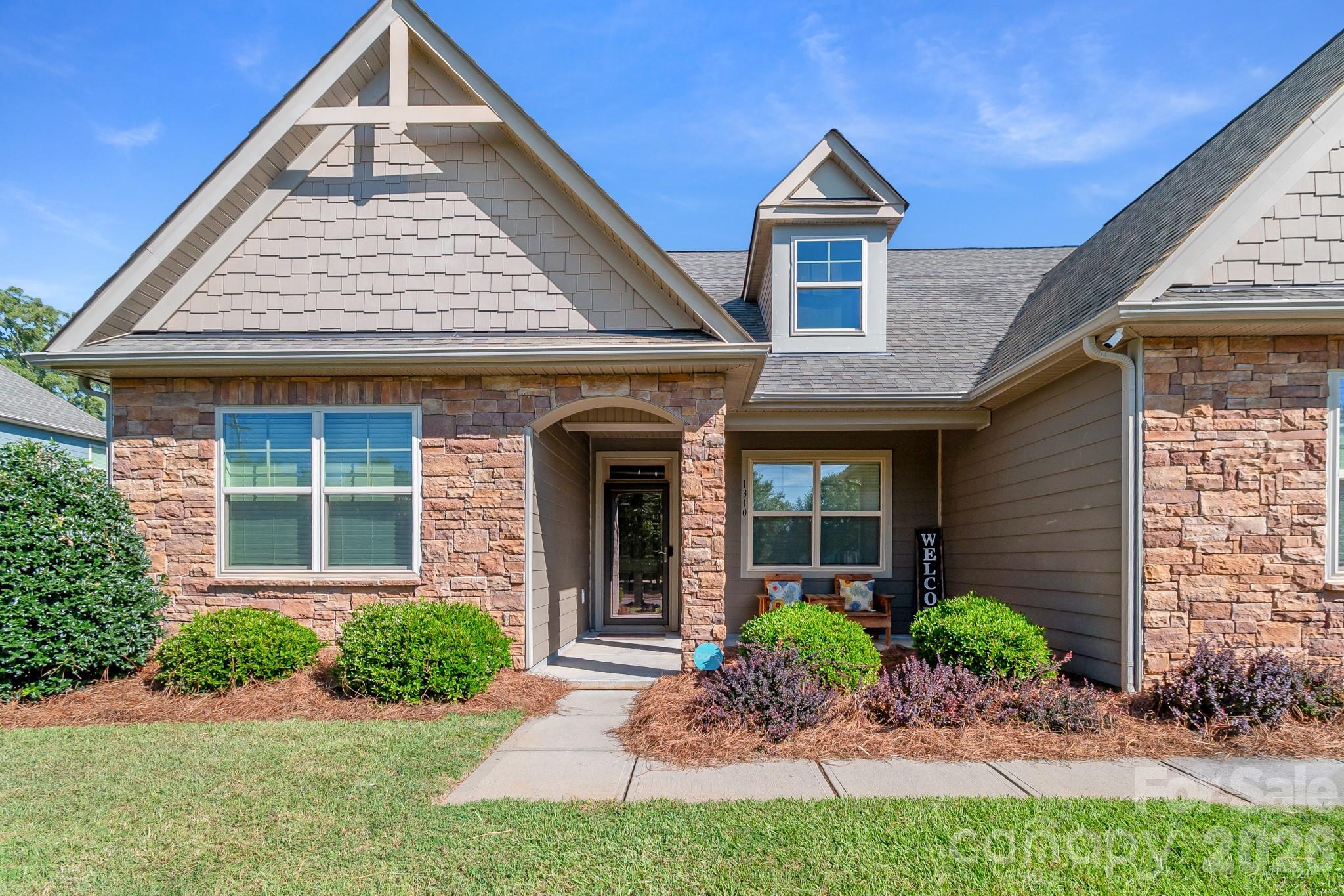 1310 Robinson Oaks Drive — photo