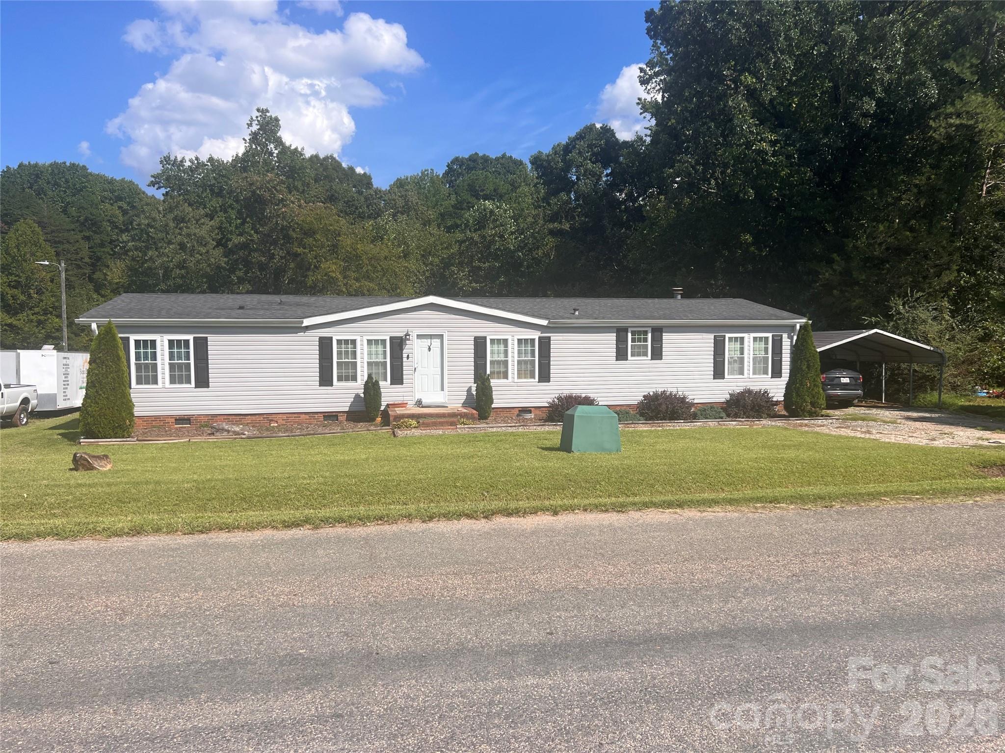 2840 Montana Drive — photo