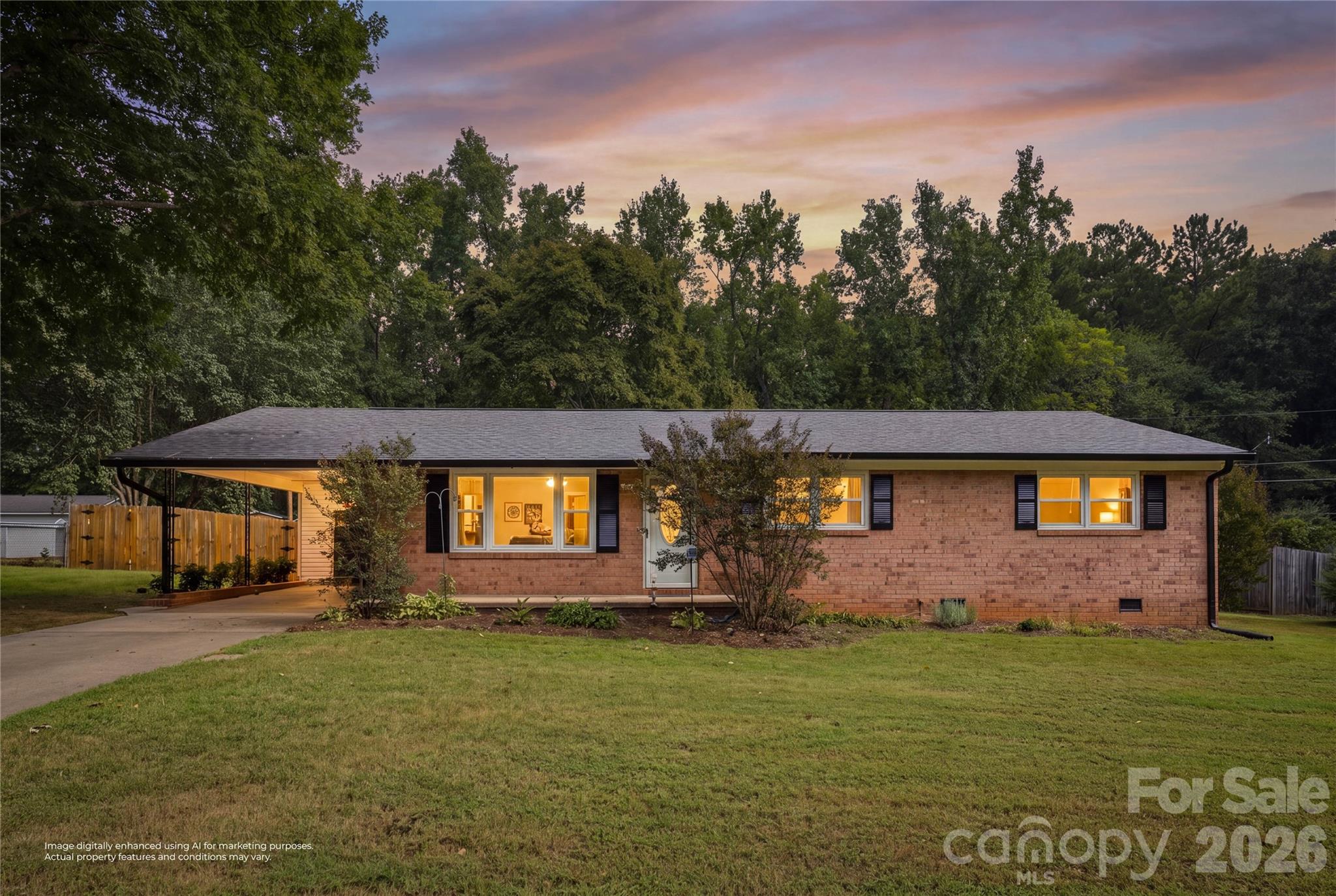 2626 Fairgreen Drive — photo