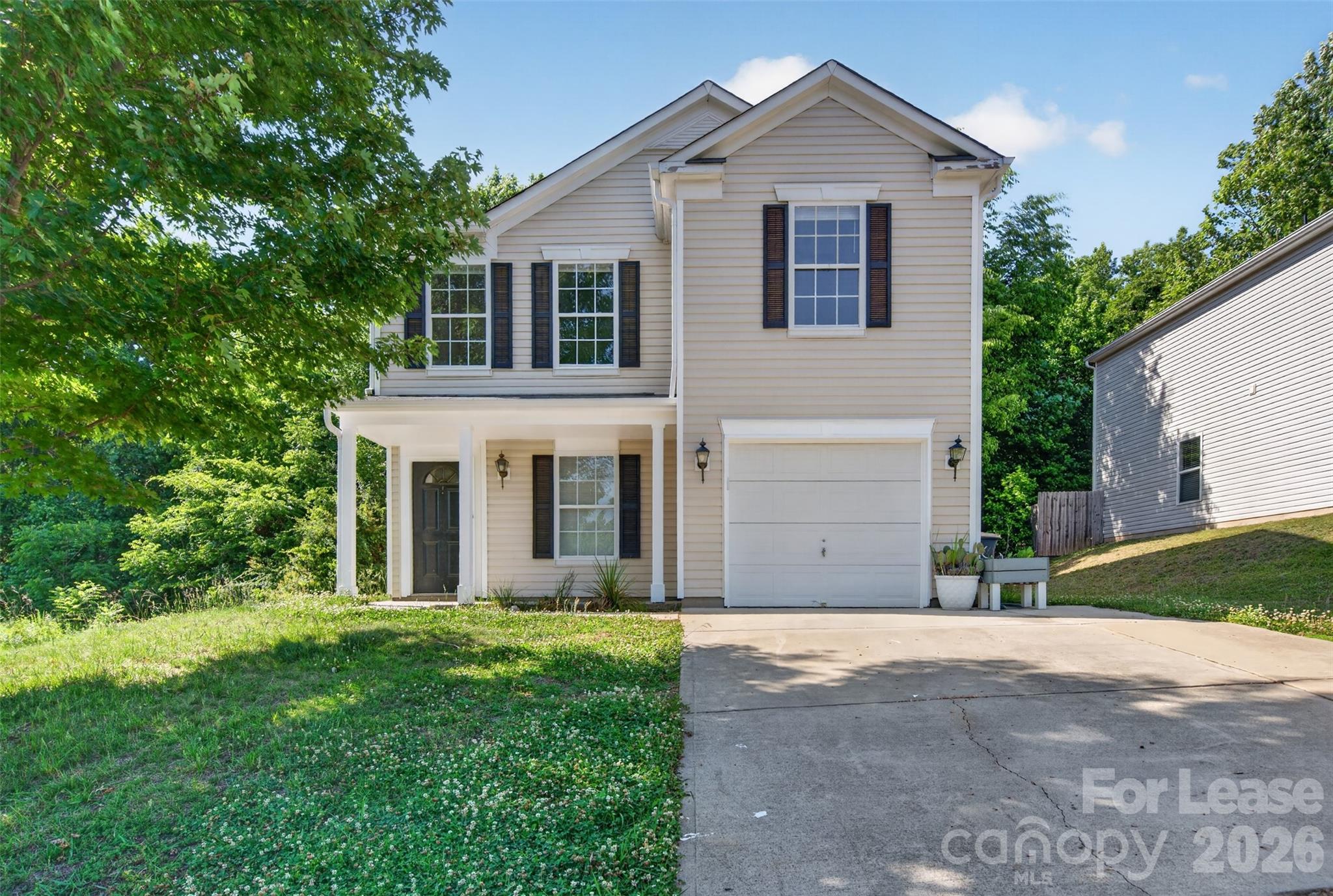 458 Settlers Ridge Drive — photo